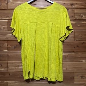 Banana Republic casual tee